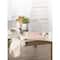 DII® 13" x 20" Fringed Striped Tabletoppers, 6ct.